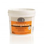 Ardex EG 8 PLUS Epoxide Tile Grout & Adhesive - White