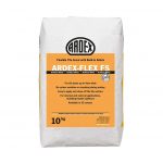 Ardex FLEX FS Flexible Standard Set Tile Grout