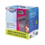 Ardex WPCW Flexible Rapid Drying Waterproof Protection Coating - White
