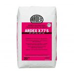Ardex X77S MICROTEC Flexible Ultra Rapid Set Wall & Floor Tile Adhesive