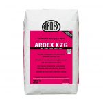 Ardex X7G Flexible Standard Set Wall & Floor Tile Adhesive - Grey