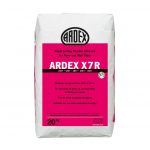 Ardex X7R Flexible Rapid Set Wall & Floor Tile Adhesive - Grey