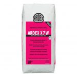 Ardex X7W Flexible Standard Set Wall & Floor Tile Adhesive - White