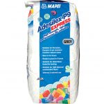 Mapei Adesilex P9 Express Adhesive 20kg Bag - Grey