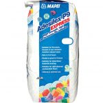 Mapei Adesilex P9 Express Adhesive 20kg Bag - White