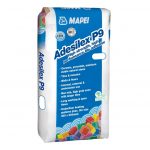 Mapei Adesilex P9 Adhesive 20kg Bag - Grey