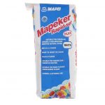 Mapei Mapeker Rapid-Set Flexible Adhesive 20kg Bag - White
