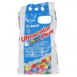 Mapei Ultracolor Plus 100 Grout (5kg Alu-Pak) - White