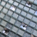 Monaco Diamond Mosaic