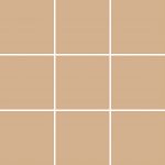 V&B Pro Architectura 3.0 Pure Sand Glossy Nonvitreous