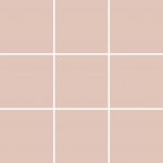 V&B Pro Architectura 3.0 Soft Rose Glossy Nonvitreous