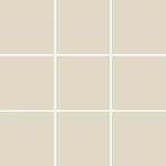 V&B Pro Architectura 3.0 Cream White Matt Porcelain