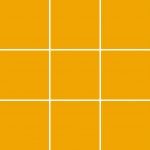 V&B Pro Architectura 3.0 Mango Yellow Matt Glazed Vitreous