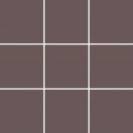 V&B Pro Architectura 3.0 Mystic Brown Matt Porcelain