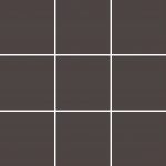 V&B Pro Architectura 3.0 Solid Grey Matt Porcelain