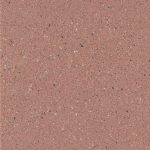 Mosa Global Collection Small Speckled Light Oxide Red 75580V