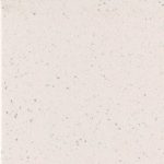 Mosa Global Collection Small Speckled Porcelain White 76410V