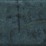 RAK Portofino Blue Glossy Brick Ceramic Tile - Image 3