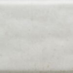 RAK Portofino White Glossy Brick Ceramic Tile